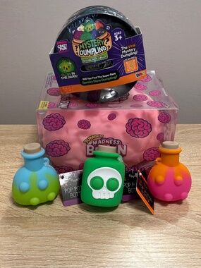 Halloween Bundle